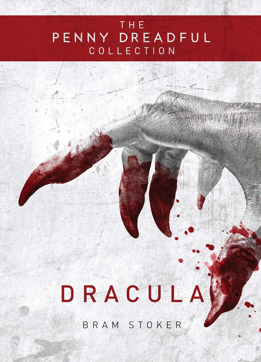 Dracula: The Penny Dreadful Collection poster