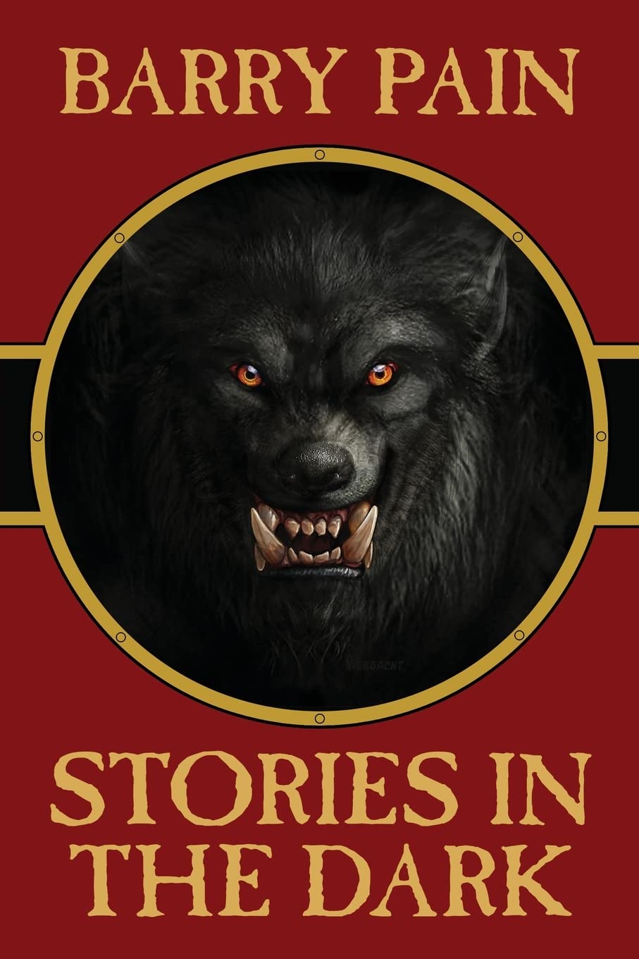 Stories in the Dark poster