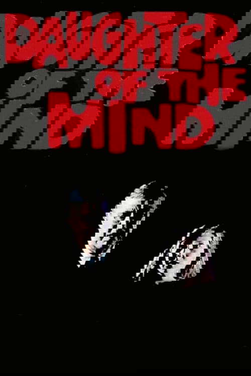 Daughter of the Mind poster