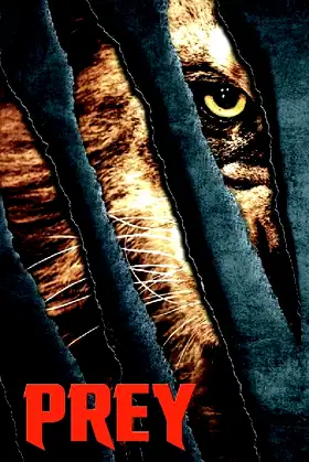 Prey poster