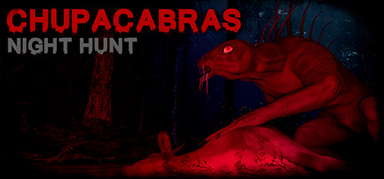 Chupacabras: Night Hunt capsule