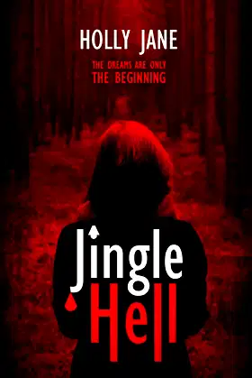 Jingle Hell: A Christmas Horror Short Story poster