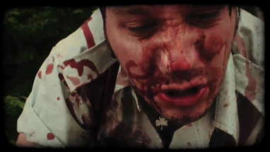 Clips from Three Days in the Woods poster