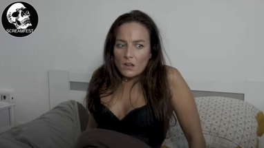 Nightmare Horror Short Film | Screamfest poster