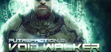 Putrefaction 2: Void Walker capsule