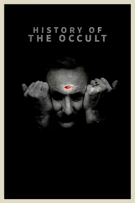 History of the Occult poster