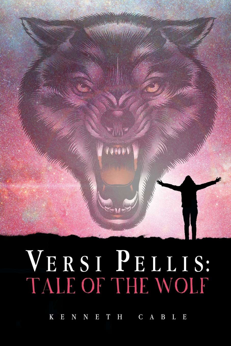 Versi Pellis: Tale of the Wolf poster