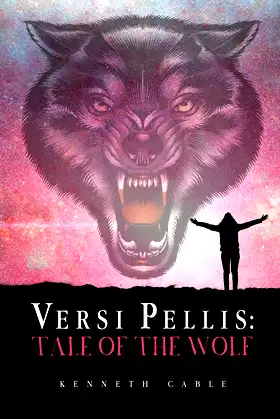 Versi Pellis: Tale of the Wolf poster