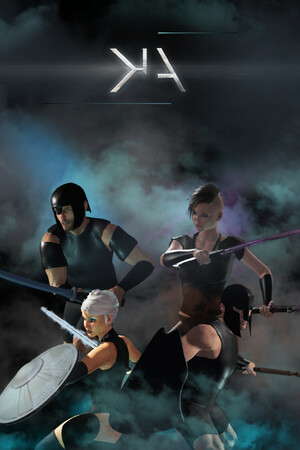 Ka: Keepers & Assassins poster