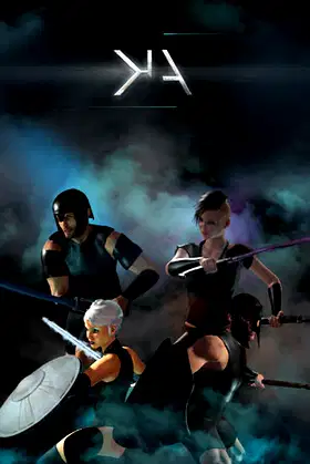 Ka: Keepers & Assassins poster