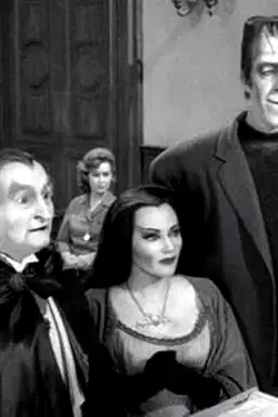 John Doe Munster poster