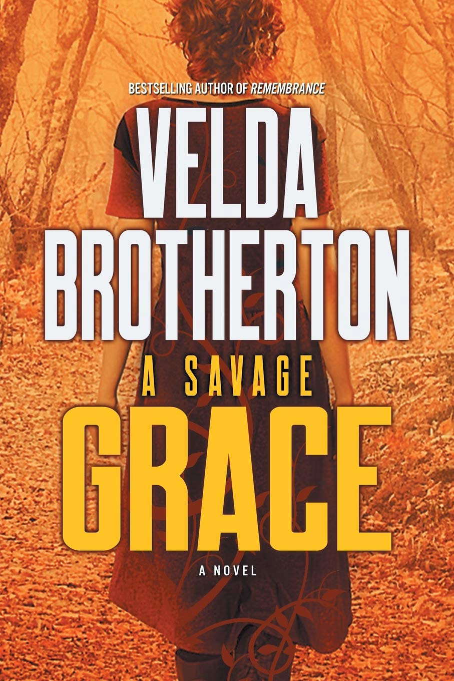 A Savage Grace poster
