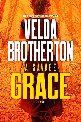 A Savage Grace poster