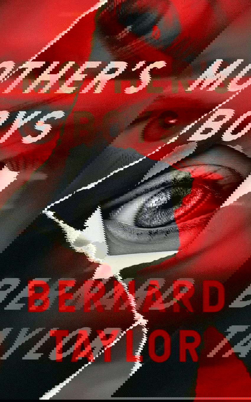 Mother's Boys poster