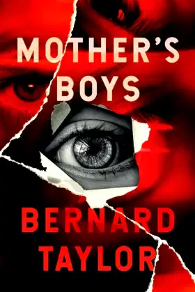 Mother's Boys poster