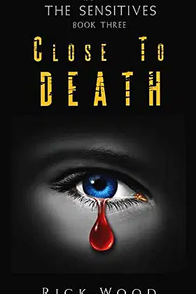 Close to Death (The Sensitives) poster