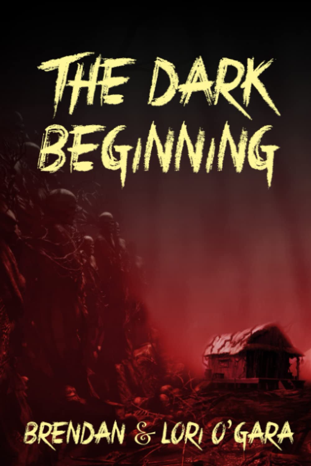 The Dark Beginning poster