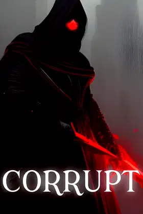 Corrupt poster
