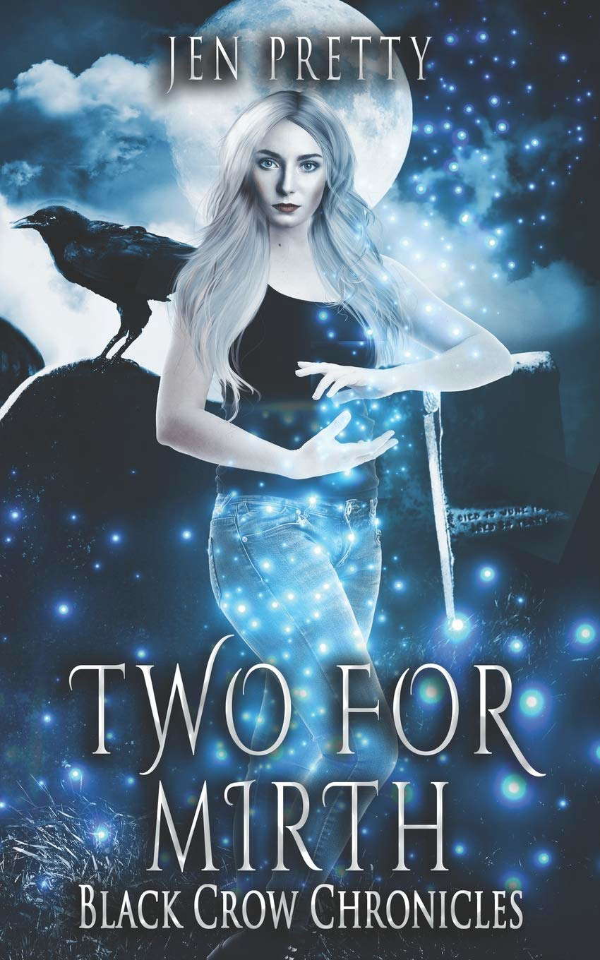Two for Mirth (Black Crow Chronicles) poster
