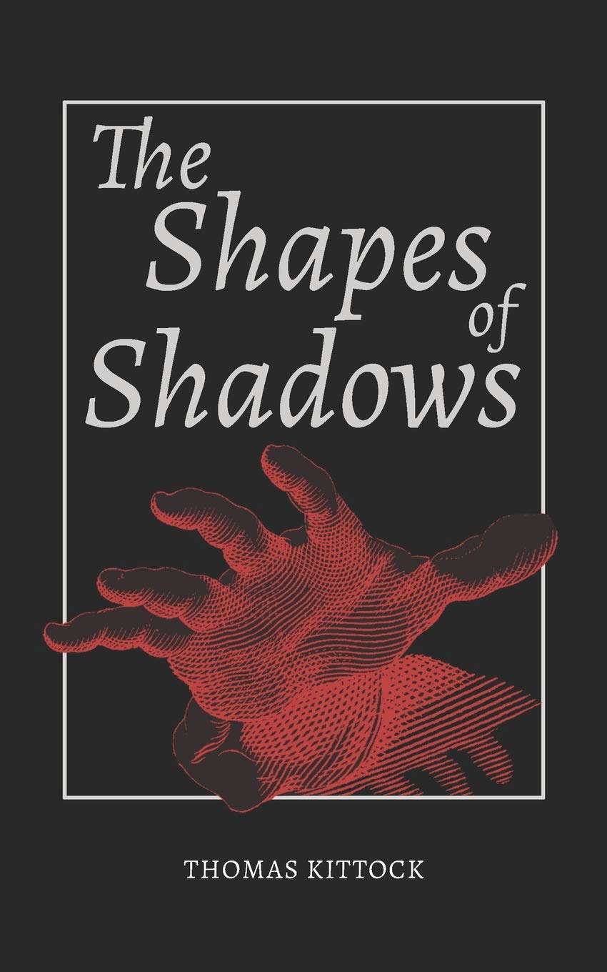 The Shapes of Shadows poster