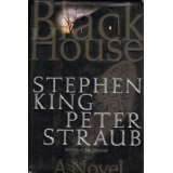 Black House poster