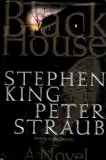 Black House poster