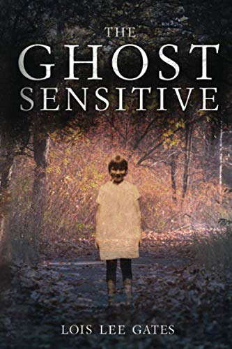 The Ghost Sensitive poster
