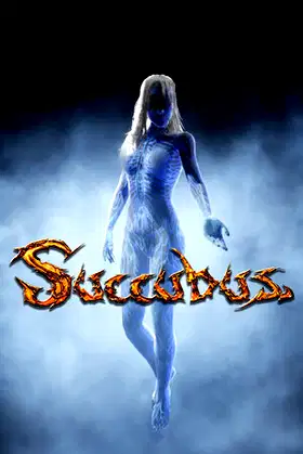 SUCCUBUS poster