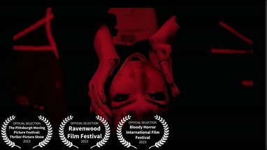MAMMON | Short Film (2023) poster