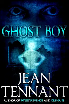 Ghost Boy poster