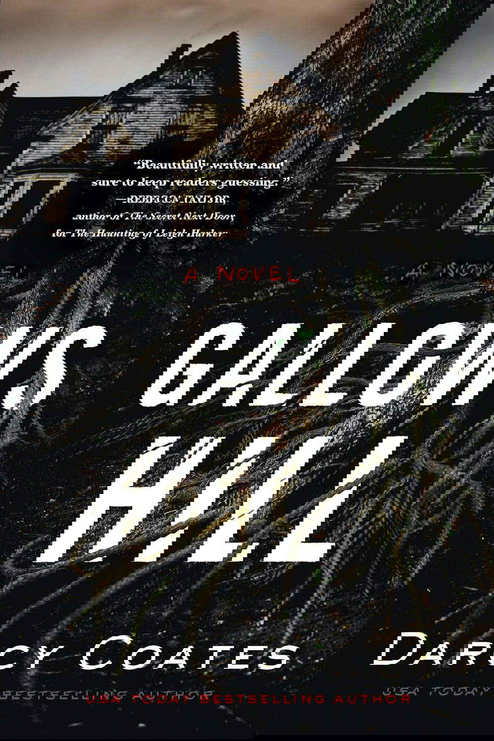 Gallows Hill poster