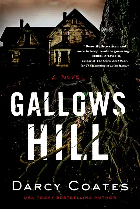Gallows Hill poster