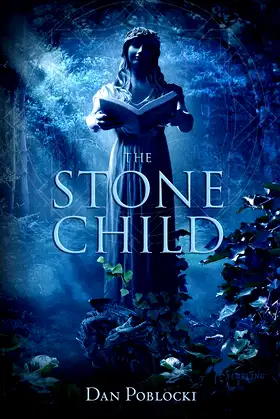 The Stone Child poster