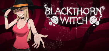 Blackthorn Witch capsule