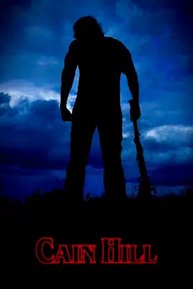 Cain Hill poster