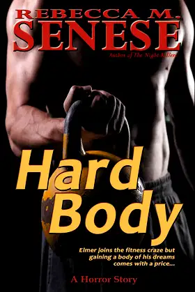 Hard Body: A Horror Story poster