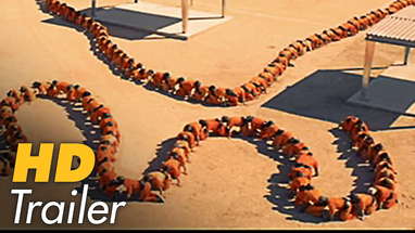 THE HUMAN CENTIPEDE 3: FINAL SEQUENCE Trailer (2015) Horror poster