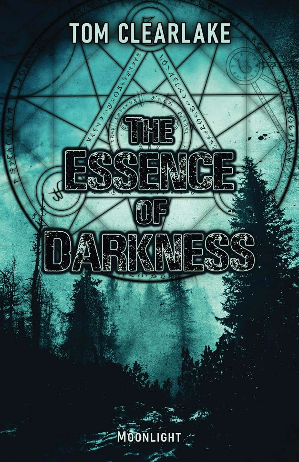 The Essence of Darkness poster