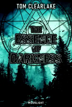 The Essence of Darkness poster