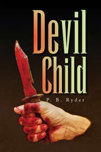 Devil Child poster