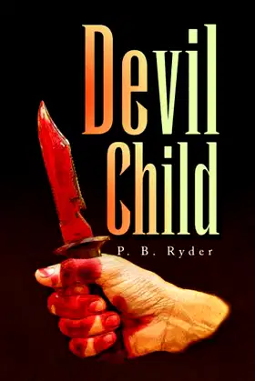 Devil Child poster