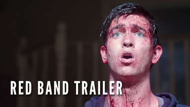 Freaks of Nature - Official Red Band Trailer (In Theaters 10/30) poster