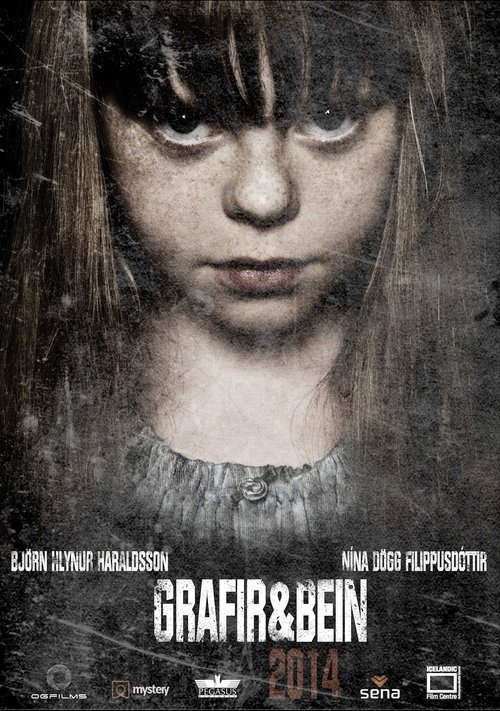Graves & Bones poster