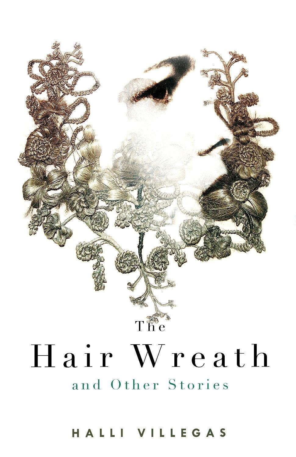 The Hair Wreath and Other Stories poster