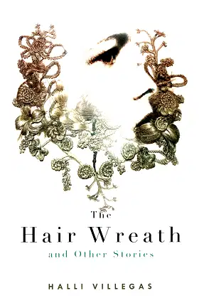 The Hair Wreath and Other Stories poster