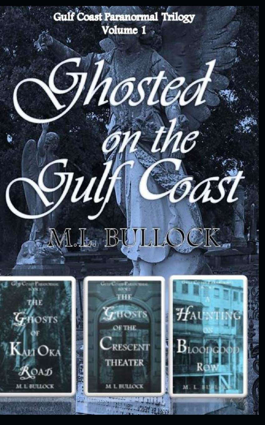Gulf Coast Paranormal Volume 1 poster