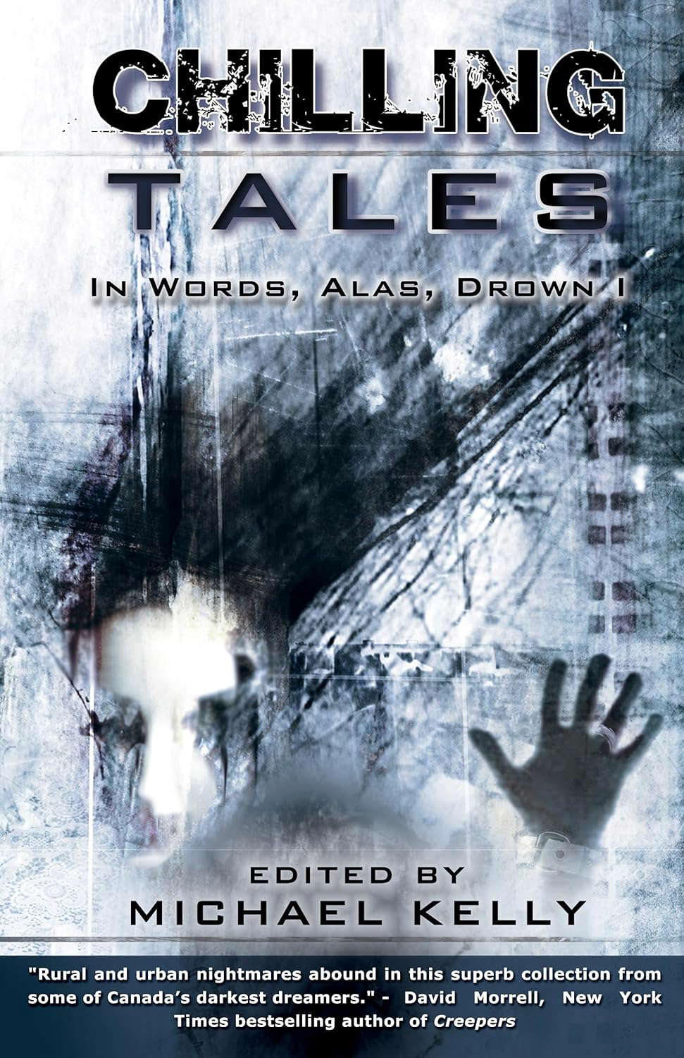 Chilling Tales: In Words, Alas, Drown I poster