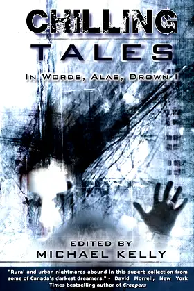 Chilling Tales: In Words, Alas, Drown I poster
