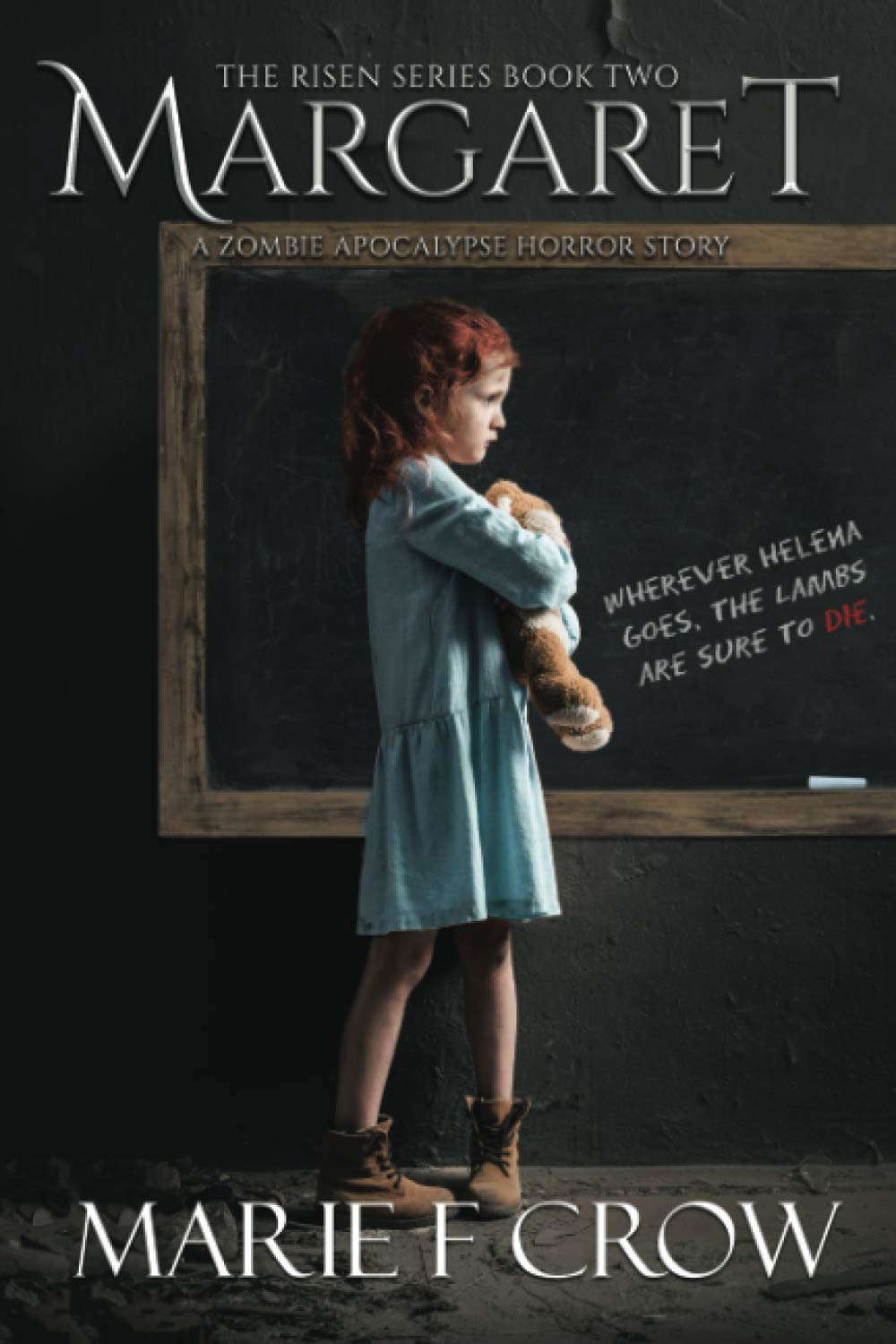 Margaret (The Risen Series) poster