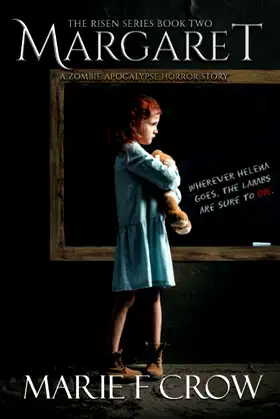 Margaret (The Risen Series) poster